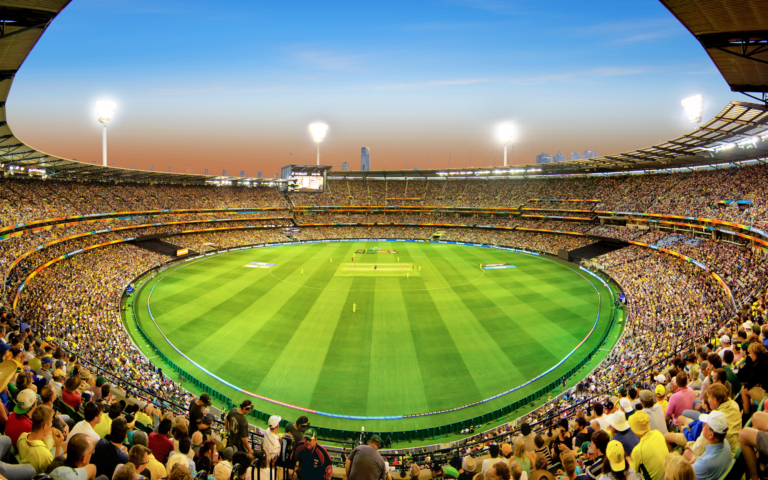 cricket tour packages